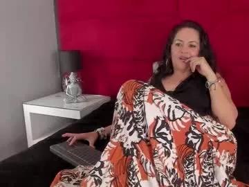 hanny_milf_ from Chaturbate