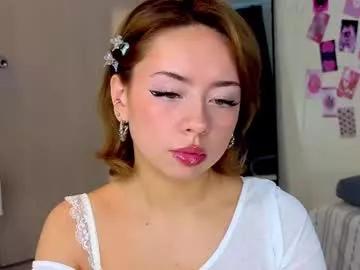 hanny_montana from Chaturbate is Freechat