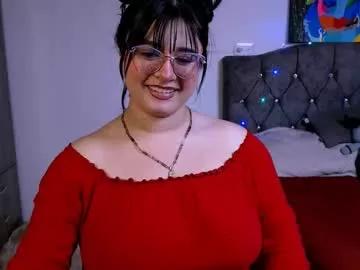 hanny_parkerr from Chaturbate is Freechat