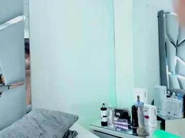 hanny_watson from Chaturbate