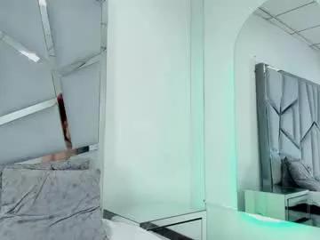 hanny_watson from Chaturbate