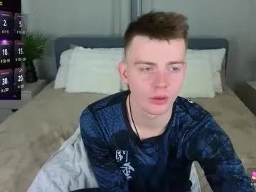 Happy_de1mos from Chaturbate