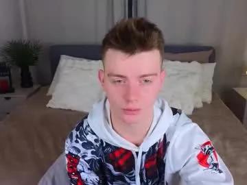 Happy_de1mos from Chaturbate