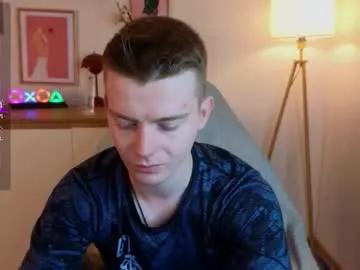 Happy_de1mos from Chaturbate