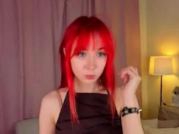 happy_milly from Chaturbate is Freechat