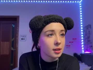 happy_milly from Chaturbate is Freechat