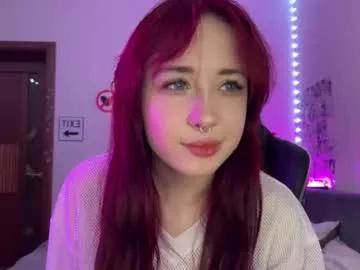happy_milly from Chaturbate is Freechat