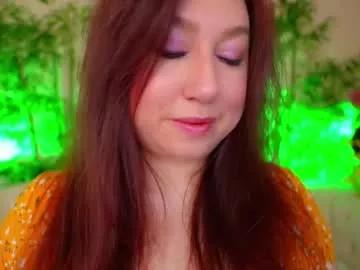 happyalice from Chaturbate