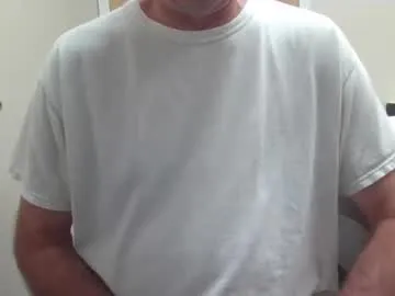 Happybrian5 from Chaturbate