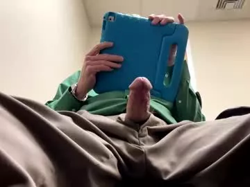 Happybrian5 from Chaturbate