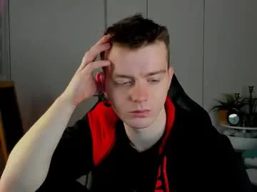 happydeimos on Chaturbate 