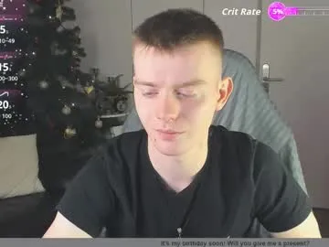 happydeimos on Chaturbate 