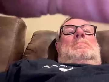 Happygerman68 from Chaturbate
