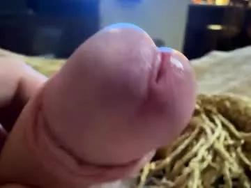 Happygerman68 from Chaturbate