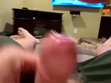 Happygerman68 from Chaturbate