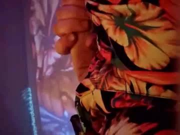 happyharddick423 from Chaturbate