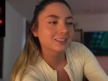 happyhoney_ from Chaturbate