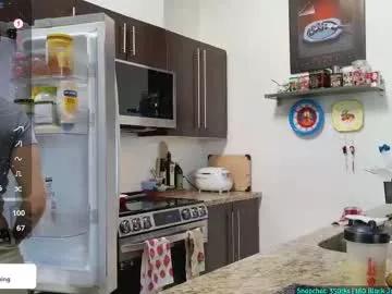 happyhyogan from Chaturbate