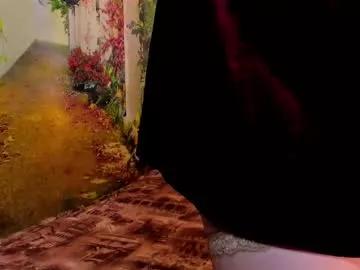 happymiracle from Chaturbate
