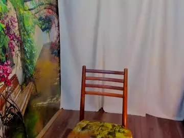 happymiracle from Chaturbate