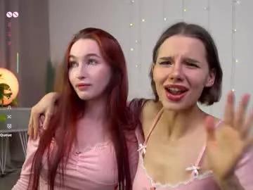 happynewdear from Chaturbate