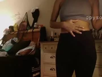 happysoft from Chaturbate
