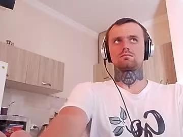 happyzebra1 from Chaturbate