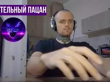happyzebra1 from Chaturbate