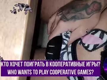 happyzebra1 from Chaturbate