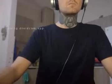happyzebra1 from Chaturbate