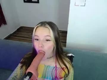 hard_hot420 from Chaturbate is Freechat