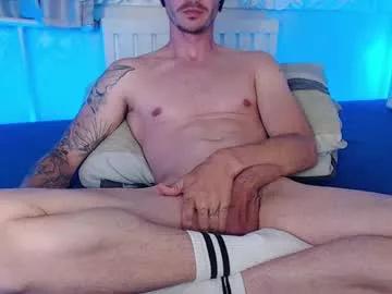 Hardbull90 from Chaturbate