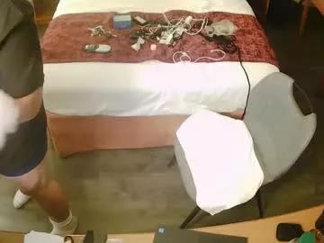 hardfreak4you from Chaturbate is Freechat