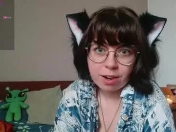 hardnerdvoid from Chaturbate is Freechat