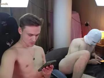 hardsexboysss from Chaturbate is Freechat