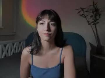haristinali from Chaturbate is Freechat