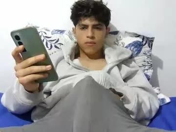 harley_l0v3r from Chaturbate is Freechat