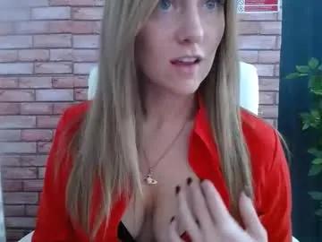 Harleyrebz from Chaturbate