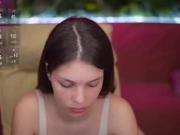 harlybell from Chaturbate is Freechat
