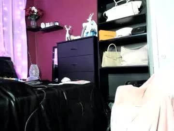 Harmonie_marquise from Chaturbate