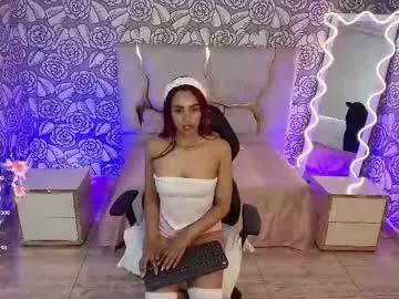 harmonie_tay from Chaturbate is Freechat