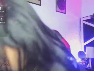 harmony_bigbreasts from Chaturbate is Freechat