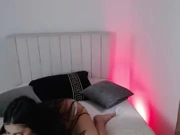 harmony_lam from Chaturbate is Freechat