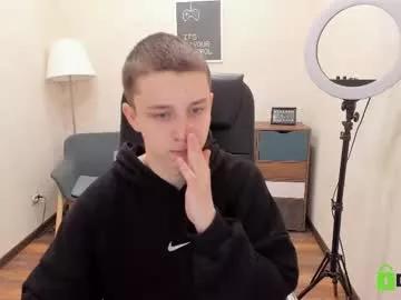 harolt_ from Chaturbate is Freechat