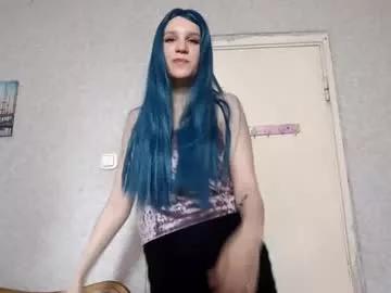 harrietbiglowa from Chaturbate