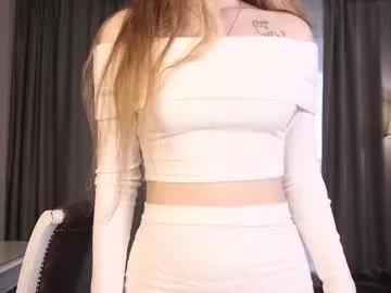 harrieteasley from Chaturbate