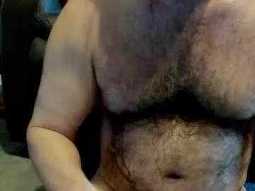 harry_banana from Chaturbate