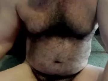 harry_banana from Chaturbate