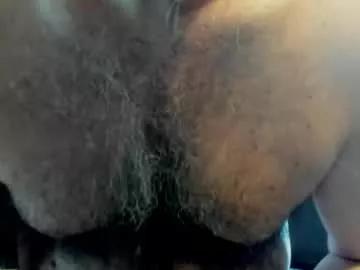 harry_banana from Chaturbate