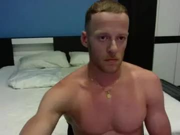 harry_gray from Chaturbate